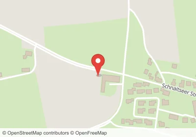 Hotels an der Schnaitseer Straße in Kienberg – Unterkünfte, Pensionen und Ferienwohnungen in zentraler Lage