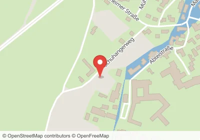 Hotels an der Schuhangerweg in Niederschönenfeld – Unterkünfte, Pensionen und Ferienwohnungen in zentraler Lage