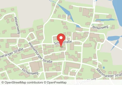 Schulstraße Obing – Hotels in der Nähe Hotels an der Schulstraße in Obing – Unterkünfte, Pensionen und Ferienwohnungen in zentraler Lage
