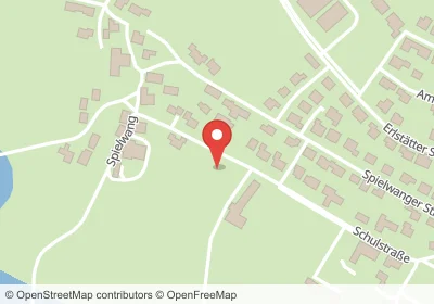 Hotels an der Schulstraße in Vachendorf – Unterkünfte, Pensionen und Ferienwohnungen in zentraler Lage
