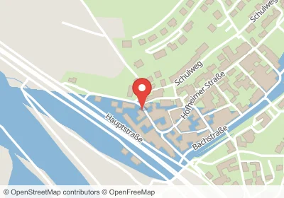 Schulweg Schonungen – Hotels in der Nähe Hotels an der Schulweg in Schonungen – Unterkünfte, Pensionen und Ferienwohnungen in zentraler Lage