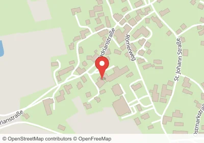 Hotels an der Schulweg in Fridolfing – Unterkünfte, Pensionen und Ferienwohnungen in zentraler Lage