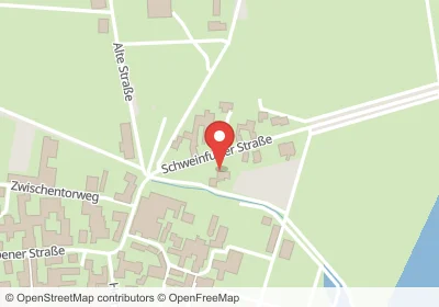 Schweinfurter Straße Werneck – Hotels in der Nähe Hotels an der Schweinfurter Straße in Werneck – Unterkünfte, Pensionen und Ferienwohnungen in zentraler Lage