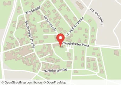 Schweinfurter Weg Wasserlosen – Hotels in der Nähe Hotels an der Schweinfurter Weg in Wasserlosen – Unterkünfte, Pensionen und Ferienwohnungen in zentraler Lage
