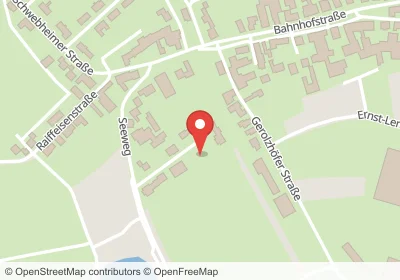 Seeweg Grettstadt – Hotels in der Nähe Hotels an der Seeweg in Grettstadt – Unterkünfte, Pensionen und Ferienwohnungen in zentraler Lage