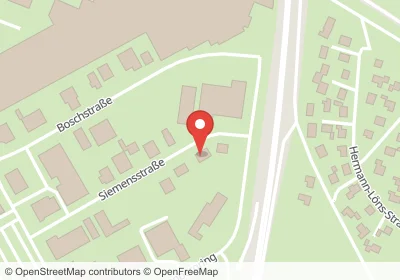 Hotels an der Siemensstraße in Tarp – Unterkünfte, Pensionen und Ferienwohnungen in zentraler Lage