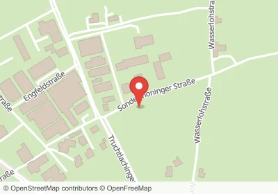 Hotels an der Sondermoninger Straße in Chieming – Unterkünfte, Pensionen und Ferienwohnungen in zentraler Lage