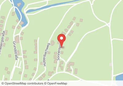 Hotels an der Sonnenleite in Schonungen – Unterkünfte, Pensionen und Ferienwohnungen in zentraler Lage