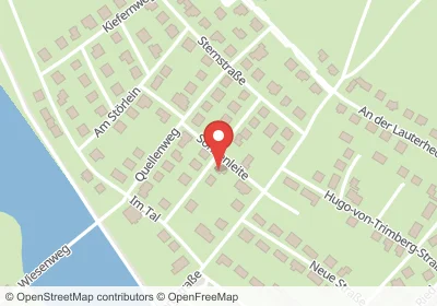 Sonnenleite Niederwerrn – Hotels in der Nähe Hotels an der Sonnenleite in Niederwerrn – Unterkünfte, Pensionen und Ferienwohnungen in zentraler Lage