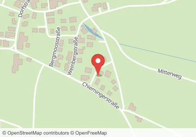 Sonnenstraße Chieming – Hotels in der Nähe Hotels an der Sonnenstraße in Chieming – Unterkünfte, Pensionen und Ferienwohnungen in zentraler Lage