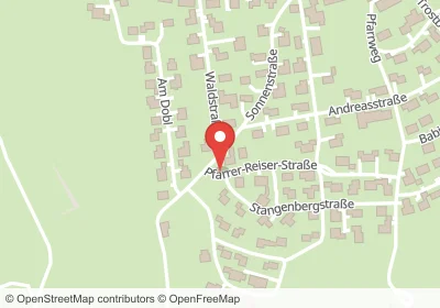 Hotels an der Sonnenstraße in Engelsberg – Unterkünfte, Pensionen und Ferienwohnungen in zentraler Lage