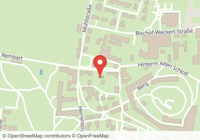Hotels an der Sperlingstraße in Wallerstein – Unterkünfte, Pensionen und Ferienwohnungen in zentraler Lage
