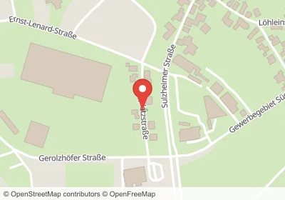 Sportplatzstraße Grettstadt – Hotels in der Nähe Hotels an der Sportplatzstraße in Grettstadt – Unterkünfte, Pensionen und Ferienwohnungen in zentraler Lage