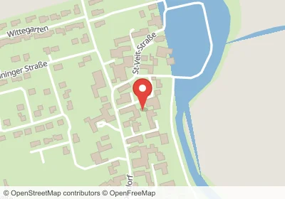 Hotels an der St-Veit-Straße in Wechingen – Unterkünfte, Pensionen und Ferienwohnungen in zentraler Lage