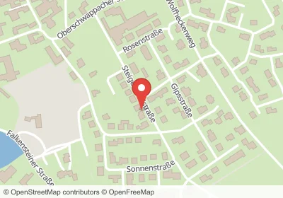 Steigerwaldstraße Donnersdorf – Hotels in der Nähe Hotels an der Steigerwaldstraße in Donnersdorf – Unterkünfte, Pensionen und Ferienwohnungen in zentraler Lage