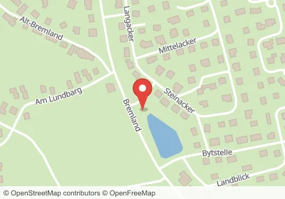 Hotels an der Steinacker in Fahrdorf – Unterkünfte, Pensionen und Ferienwohnungen in zentraler Lage