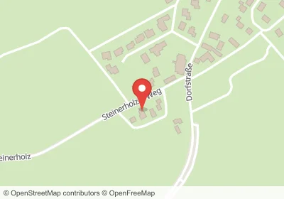 Steinerholzer Weg Winnemark – Hotels in der Nähe Hotels an der Steinerholzer Weg in Winnemark – Unterkünfte, Pensionen und Ferienwohnungen in zentraler Lage