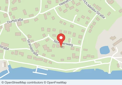 Storchenweg Süderstapel – Hotels in der Nähe Hotels an der Storchenweg in Süderstapel – Unterkünfte, Pensionen und Ferienwohnungen in zentraler Lage