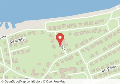 Hotels an der Strandholm in Fahrdorf – Unterkünfte, Pensionen und Ferienwohnungen in zentraler Lage