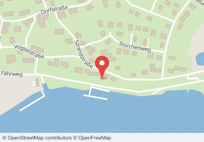 Strandstraße Süderstapel – Hotels in der Nähe Hotels an der Strandstraße in Süderstapel – Unterkünfte, Pensionen und Ferienwohnungen in zentraler Lage