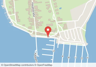 Strandweg Maasholm – Hotels in der Nähe Hotels an der Strandweg in Maasholm – Unterkünfte, Pensionen und Ferienwohnungen in zentraler Lage