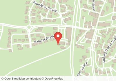 Hotels an der Sudetenstraße in Tacherting – Unterkünfte, Pensionen und Ferienwohnungen in zentraler Lage