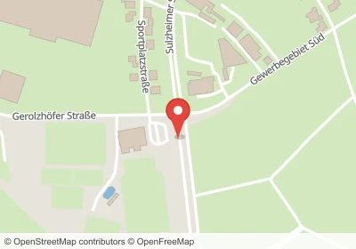 Hotels an der Sulzheimer Straße in Grettstadt – Unterkünfte, Pensionen und Ferienwohnungen in zentraler Lage
