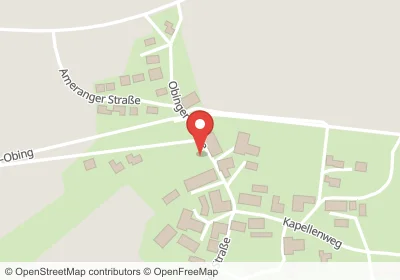 Taidinger Straße Pittenhart – Hotels in der Nähe Hotels an der Taidinger Straße in Pittenhart – Unterkünfte, Pensionen und Ferienwohnungen in zentraler Lage