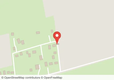 Hotels an der Tannenweg in Woltersdorf – Unterkünfte, Pensionen und Ferienwohnungen in zentraler Lage