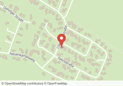 Hotels an der Theodor-Storm-Straße in Wrist – Unterkünfte, Pensionen und Ferienwohnungen in zentraler Lage