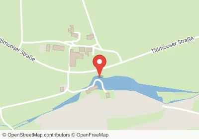 Hotels an der Titlmoser Straße in Schnaitsee – Unterkünfte, Pensionen und Ferienwohnungen in zentraler Lage
