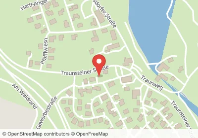 Traunsteiner Straße Nußdorf – Hotels in der Nähe Hotels an der Traunsteiner Straße in Nußdorf – Unterkünfte, Pensionen und Ferienwohnungen in zentraler Lage