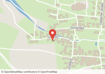 Trieberg Euerbach – Hotels in der Nähe Hotels an der Trieberg in Euerbach – Unterkünfte, Pensionen und Ferienwohnungen in zentraler Lage