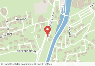 Hotels an der Trostberger Straße in Tacherting – Unterkünfte, Pensionen und Ferienwohnungen in zentraler Lage