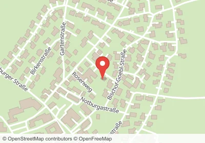 Hotels an der Tulpenweg in Engelsberg – Unterkünfte, Pensionen und Ferienwohnungen in zentraler Lage
