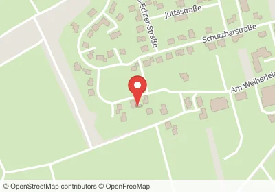 Vogelweidestraße Schwanfeld – Hotels in der Nähe Hotels an der Vogelweidestraße in Schwanfeld – Unterkünfte, Pensionen und Ferienwohnungen in zentraler Lage