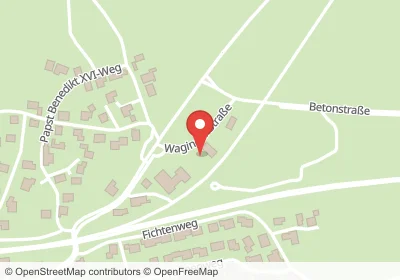 Waginger Straße Surberg – Hotels in der Nähe Hotels an der Waginger Straße in Surberg – Unterkünfte, Pensionen und Ferienwohnungen in zentraler Lage