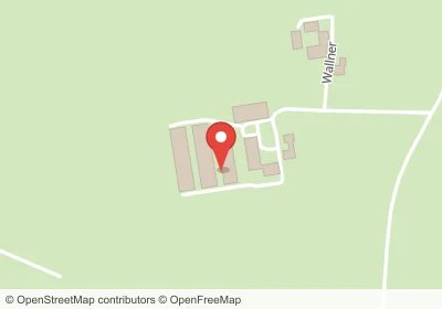 Hotels an der Waldhub in Engelsberg – Unterkünfte, Pensionen und Ferienwohnungen in zentraler Lage