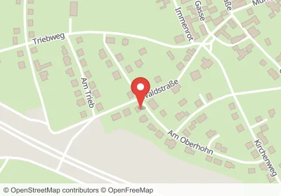 Waldstraße Grettstadt – Hotels in der Nähe Hotels an der Waldstraße in Grettstadt – Unterkünfte, Pensionen und Ferienwohnungen in zentraler Lage