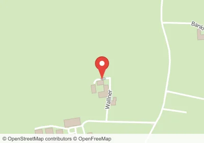 Hotels an der Wallner in Engelsberg – Unterkünfte, Pensionen und Ferienwohnungen in zentraler Lage