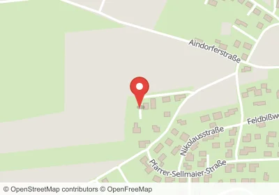Hotels an der Wassertalfleck in Pittenhart – Unterkünfte, Pensionen und Ferienwohnungen in zentraler Lage