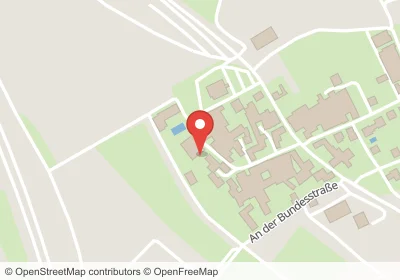 Hotels an der Weiherstraße in Wasserlosen – Unterkünfte, Pensionen und Ferienwohnungen in zentraler Lage