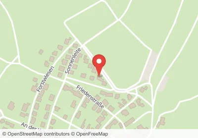 Hotels an der Weipoltshausener Straße in Üchtelhausen – Unterkünfte, Pensionen und Ferienwohnungen in zentraler Lage