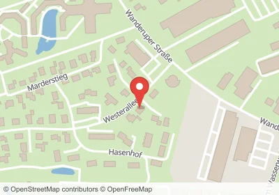 Westeralle Tarp – Hotels in der Nähe Hotels an der Westeralle in Tarp – Unterkünfte, Pensionen und Ferienwohnungen in zentraler Lage