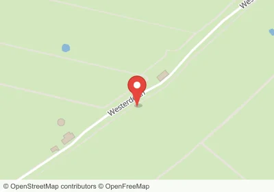 Hotels an der Westerdeich in Witzwort – Unterkünfte, Pensionen und Ferienwohnungen in zentraler Lage