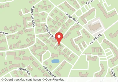 Westermark Harrislee – Hotels in der Nähe Hotels an der Westermark in Harrislee – Unterkünfte, Pensionen und Ferienwohnungen in zentraler Lage
