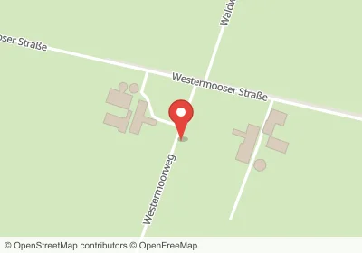 Hotels an der Westermoorweg in Lindewitt – Unterkünfte, Pensionen und Ferienwohnungen in zentraler Lage