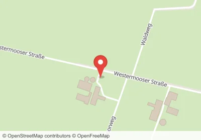 Hotels an der Westermooser Straße in Lindewitt – Unterkünfte, Pensionen und Ferienwohnungen in zentraler Lage