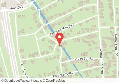 Hotels an der Westpreußenweg in Westerrönfeld – Unterkünfte, Pensionen und Ferienwohnungen in zentraler Lage