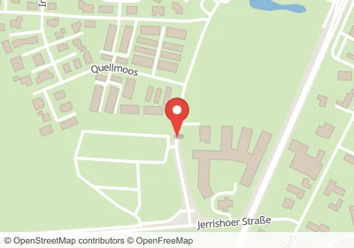 Hotels an der Wiekier Acker in Tarp – Unterkünfte, Pensionen und Ferienwohnungen in zentraler Lage